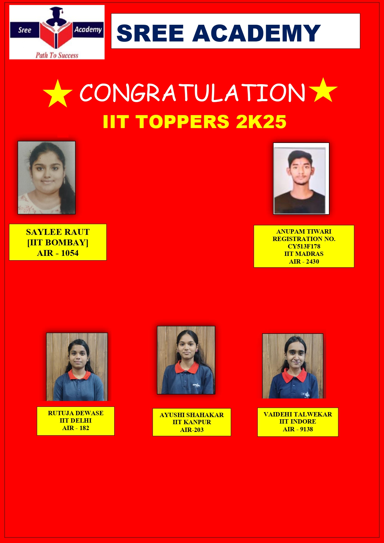 HSC Result 2026 poster